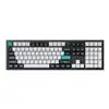 Keychron Q6 Max QMK/VIA Wireless Mechanical Keyboard (Full-Size, Gateron Jupiter Banana)