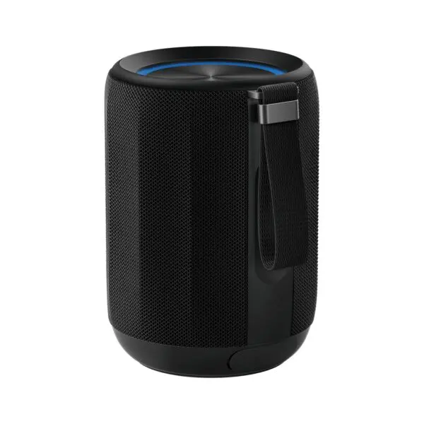 Xiaomi Bluetooth Speaker Mini, 6W, RGB, IP67, 11H Battery