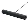 Xiaomi Desktop Speaker (USB and Bluetooth 5.3, RGB, 4-Unit Stereo Sound, Built-in Mic)
