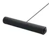Xiaomi Desktop Speaker (USB and Bluetooth 5.3, RGB, 4-Unit Stereo Sound, Built-in Mic)