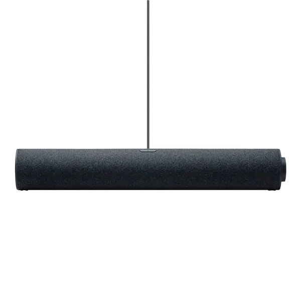Xiaomi Desktop Speaker (USB and Bluetooth 5.3, RGB, 4-Unit Stereo Sound, Built-in Mic)