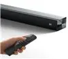 Xiaomi Soundbar Pro 2.1ch with Dolby Audio Wireless Subwoofer – Black