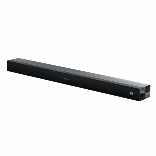 Xiaomi Soundbar Pro 2.1ch with Dolby Audio Wireless Subwoofer – Black