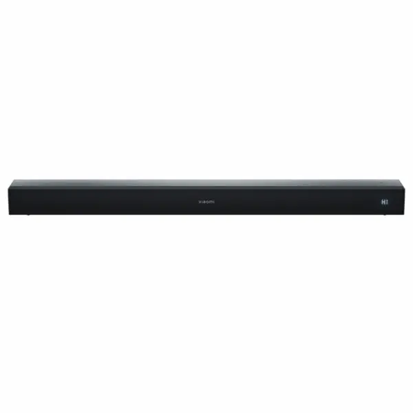 Xiaomi Soundbar Pro 2.1ch with Dolby Audio Wireless Subwoofer – Black