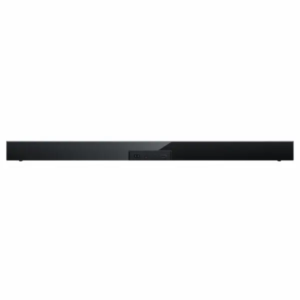 Xiaomi Soundbar Pro 2.1ch with Dolby Audio Wireless Subwoofer – Black