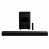 Xiaomi Soundbar Pro 2.1ch with Dolby Audio Wireless Subwoofer – Black
