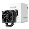 DeepCool AK400 G2 Dark 120mm CPU Air Cooler - Black