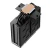 DeepCool AK400 G2 Dark 120mm CPU Air Cooler - Black