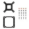 DeepCool AK400 G2 Dark 120mm CPU Air Cooler - Black