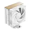DeepCool AK400 G2 120mm CPU Air Cooler – White