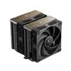 DeepCool AK620 G2 120mm CPU Air Cooler - Black