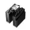 DeepCool AK620 G2 120mm CPU Air Cooler - Black