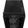 DeepCool CC560 MESH V2 ATX Mid Tower Airflow Gaming Chassis – Black
