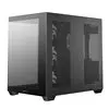 DeepCool CG530 7F ARGB ATX Gaming Chassis - Black