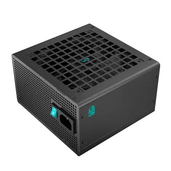 DeepCool PQ850M 850W 80 PLUS GOLD Fully Modular Power Supply