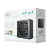 DeepCool PQ850M 850W 80 PLUS GOLD Fully Modular Power Supply