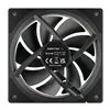 DeepCool FL12 SE 3-in-1 ARGB 120mm Fan Pack - Black