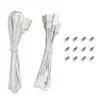 DeepCool FL12 SE 3-in-1 ARGB 120mm Fan 3 Pack - White