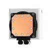 DeepCool LM240 ARGB 240mm AiO CPU Liquid Cooler - White