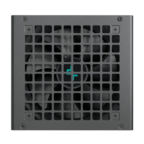 DeepCool PL650D 650W 80PLUS Bronze ATX3.1 Non-Modular Power Supply