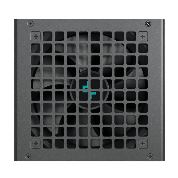 DeepCool PL750D 750W 80PLUS Bronze ATX3.1 Non-Modular Power Supply