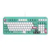 Asus TUF Gaming K3 Gen II Gaming Keyboard Hatsune Miku Edition