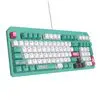 Asus TUF Gaming K3 Gen II Gaming Keyboard Hatsune Miku Edition