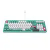 Asus TUF Gaming K3 Gen II Gaming Keyboard Hatsune Miku Edition