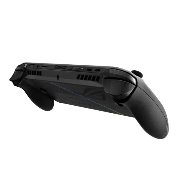 Asus ROG Xbox Ally X 7" Handheld Gaming Console | AMD Ryzen AI Z2 | 24GB LPDDR5X | Radeon GPU | 1TB SSD | Windows 11 Home
