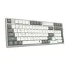 REDRAGON KB SCISSOR KEY 2.4G BT WRS BKWT