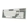 REDRAGON KB SCISSOR KEY 2.4G BT WRS BKWT