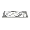 REDRAGON KB SCISSOR KEY 2.4G BT WRS BKWT
