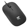 Redragon BM-2892 1200 DPI Wired Optical Mouse – Black