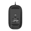 Redragon BM-2892 1200 DPI Wired Optical Mouse – Black