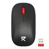 Redragon BM-2944 2.4GHz 4000 DPI Wireless Optical Mouse – Black