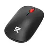 Redragon BM-2944 2.4GHz 4000 DPI Wireless Optical Mouse – Black
