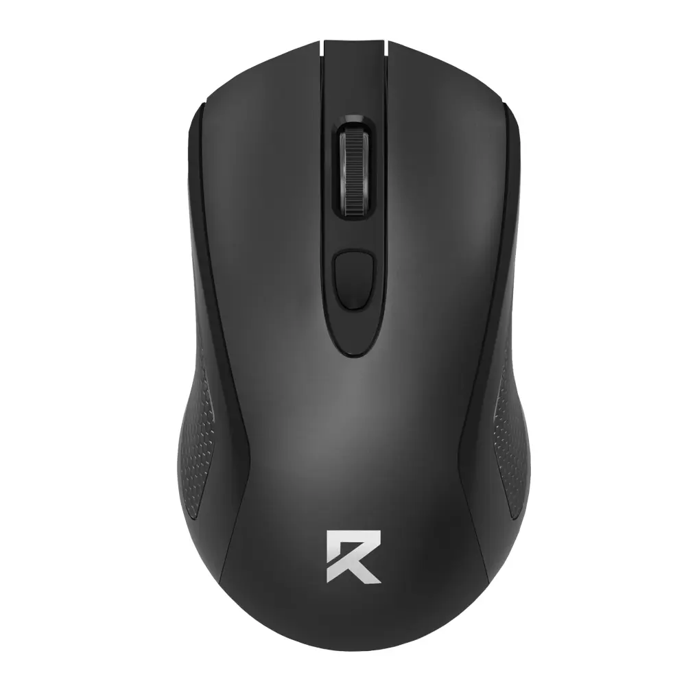 RD-BM-4054 wr 01 Redragon BM-4054 4000DPI Wireless Optical Mouse