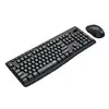 Redragon BS-7367-A Wireless Keyboard and Mouse Combo - Black