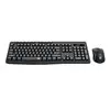 Redragon BS-7367-A Wireless Keyboard and Mouse Combo - Black