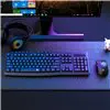 Redragon BS-7367-A Wireless Keyboard and Mouse Combo - Black