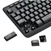 Redragon BS-7367-B Wireless Office Keyboard and Mouse Combo - Black
