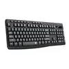 Redragon BS-7367-B Wireless Office Keyboard and Mouse Combo - Black