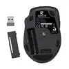 Redragon BS-7367-B Wireless Office Keyboard and Mouse Combo - Black