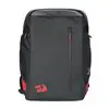 Redragon GB-94 TARDIS 2 Nylon 17"/18" Travel Gaming Backpack
