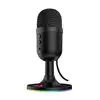 Redragon GM303 PULSAR Gaming Stream Microphone - Black
