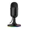 Redragon GM303 PULSAR Gaming Stream Microphone - Black