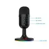 Redragon GM303 PULSAR Gaming Stream Microphone - Black