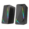 REDRAGON 2.0 Satellite Speakers WALTZ - Black
