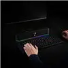 REDRAGON 2.0 Sound Bar ADIEMUS 2 x 3W RGB USB|Aux PC Gaming Speaker - Black