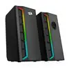Redragon GS580 CALLIOPE RGB Gaming Speakers